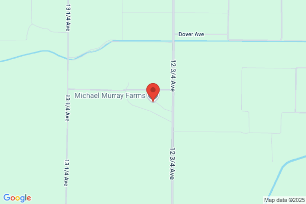 Murray Michael Farms Inc