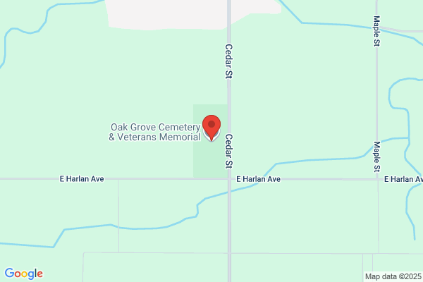 Oak Grove Cemetery