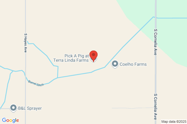 Terra-Linda Farms