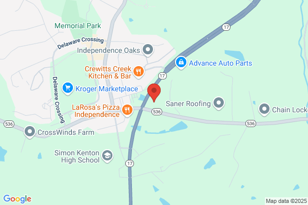 AutoZone Auto Parts
