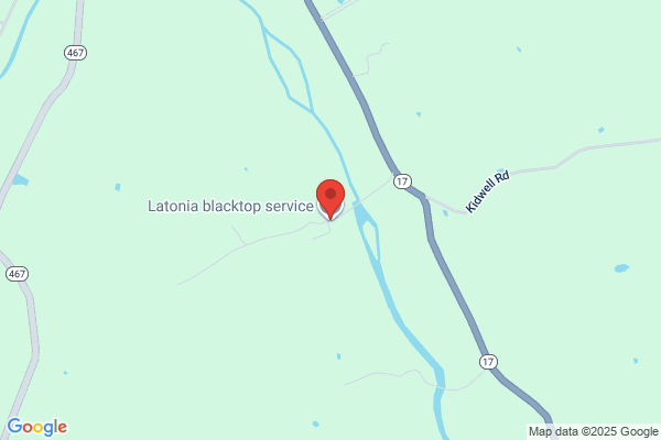 Latonia Blacktop Service Llc