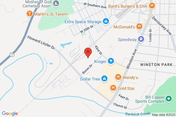 Mueller Roofing Distributors
