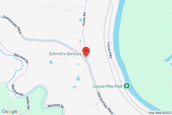 Schmitts Service
