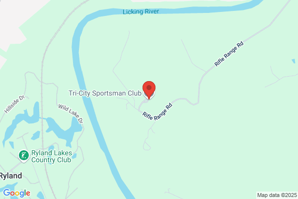 Tri City Sportsman Club Inc