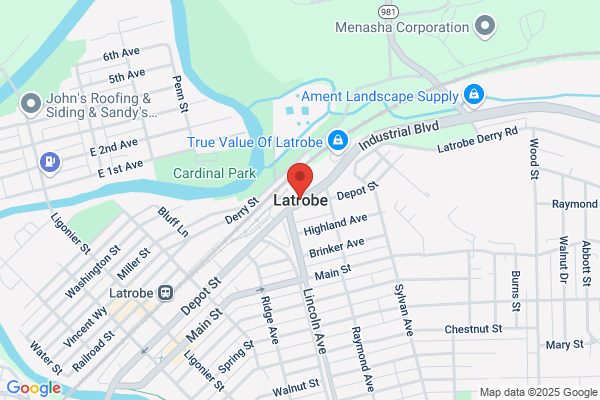 Manordale Tires & Service Inc