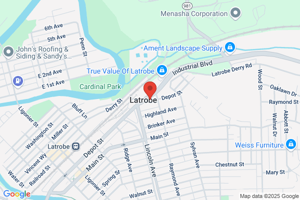 Tlc Heating & Air Conditioning