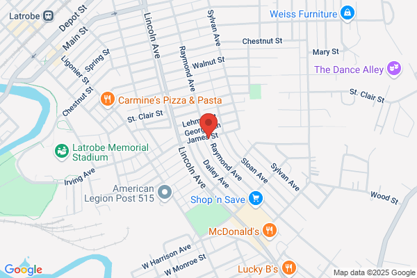 Chuck's Refrigeration and Air Conditioning Service