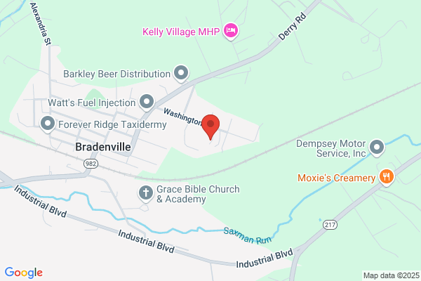 Bradenville Automotive