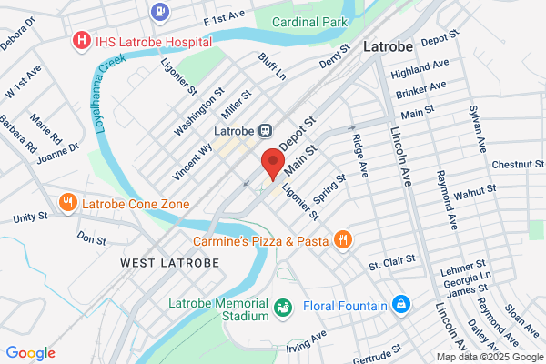 Lattanzio's Bakery