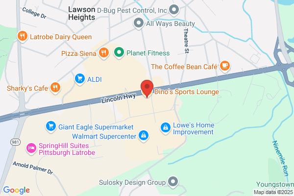 Dino's Sports Lounge