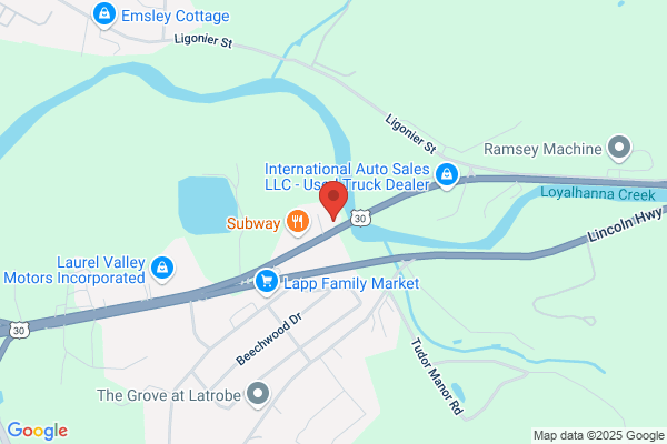 Langford Chiropractic Clinic