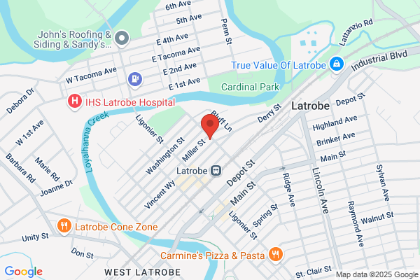 Latrobe Care Center