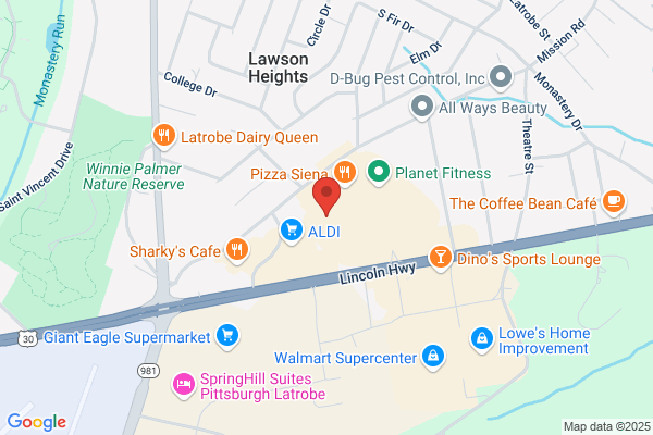 Latrobe Card & Gift Store