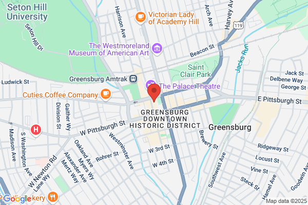 Marselli Anthony G Attorney