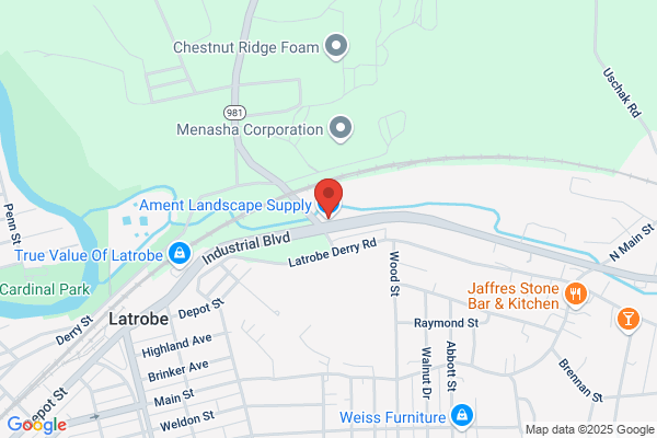 Ament Landscape Supply