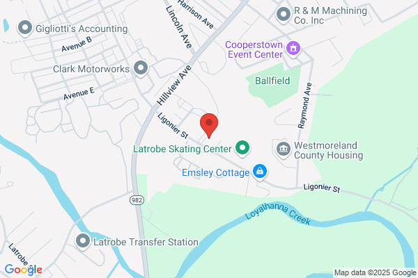 Extramet Products, LLC