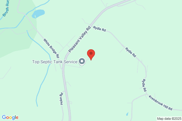A A Septic Tank Service
