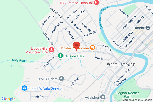 Lloydsville Sportsman's Association