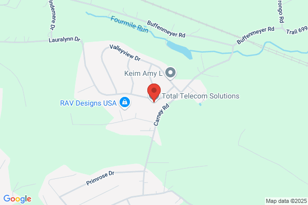 Total Telecom Solutions Inc