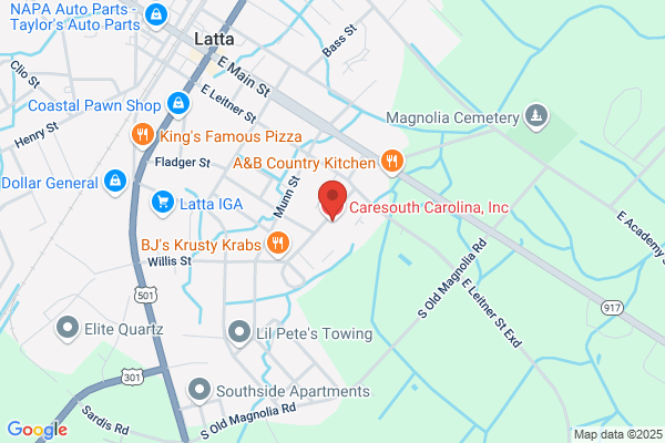 Carolina Medcare Inc
