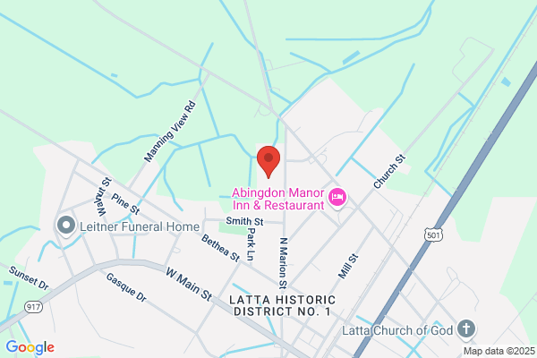 Fairmeadow Apartments