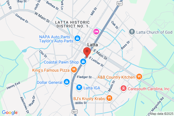 L & L Body Shop & Repair Service