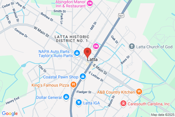 Latta Drug Co