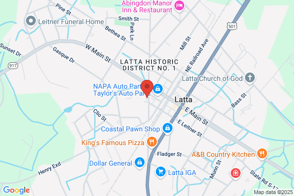 Latta Family Dentistry