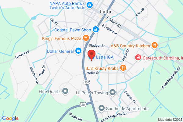 Latta Iga Foodliner