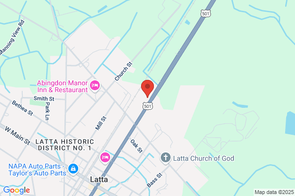 Latta Internal Medicine