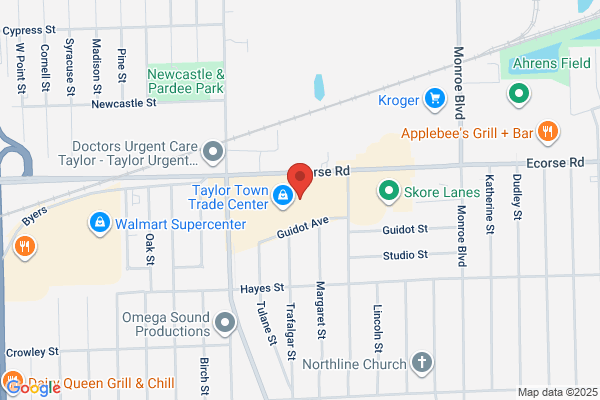 NAPA Auto Parts - Taylor's Auto Parts