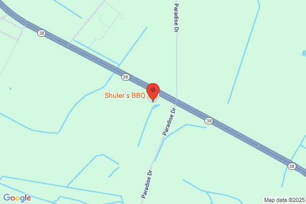 Shuler's Bar-B-Que