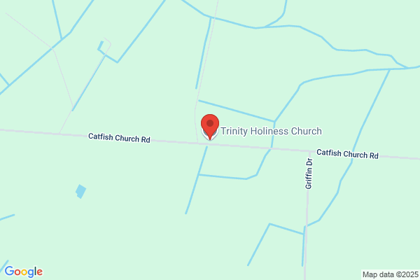 Trinity Holiness Church