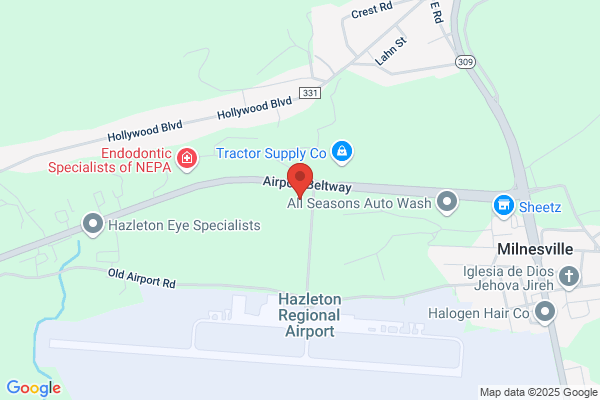 J A & W A Hess Inc