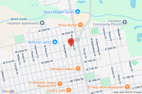Brother Bruno Family Restaurant & Pizzeria