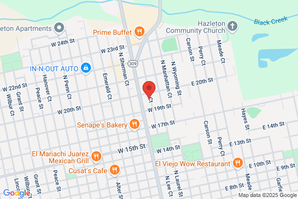 Chicalese Joe Precision Automotive Repairing