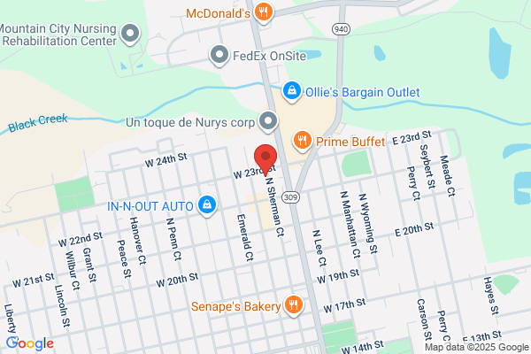 Jamie's Auto Exchange