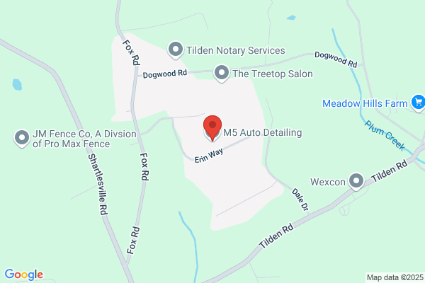 Merrick's Professional Detailing