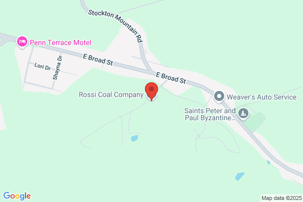 Rossi Coal Company