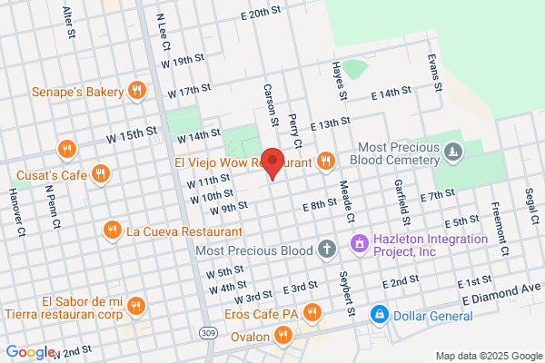 Third Base Luncheonette