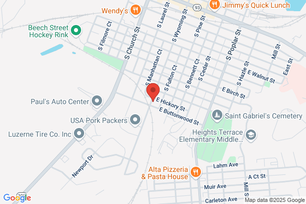 Tihansky Terry Auto Repair