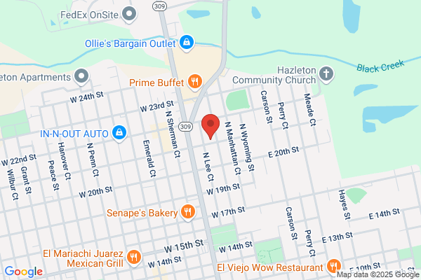 Yamulla Trucking & Excavating Company Inc