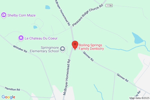 Boiling Springs Family Dentistry