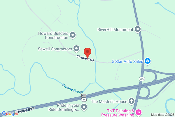 Baker's Mobile Home Movers