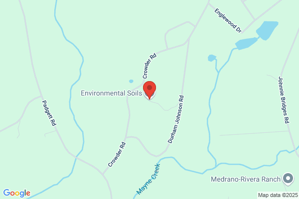 Environmental Soils Inc