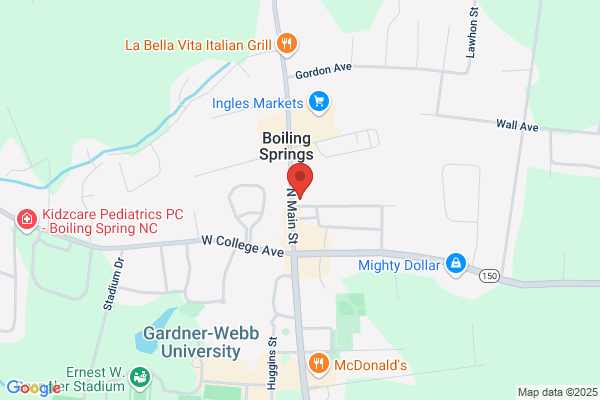 Professional Pharmacy of Boiling Springs