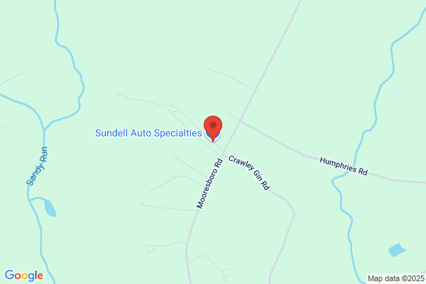 Sundell Auto Specialities