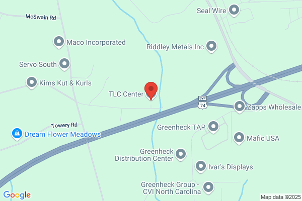 Tlc Center