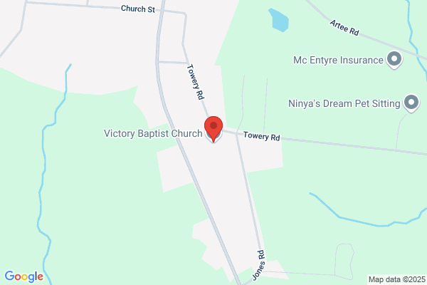 Victory Baptist Church