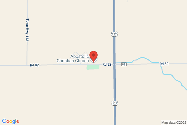 Apostolic Christian Church